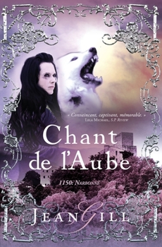 Paperback Chant de l'aube [French] Book