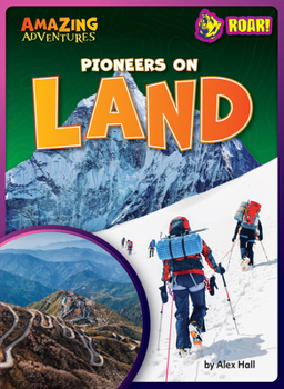 On Land