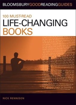 Paperback 100 Must-Read Life-Changing Books Book