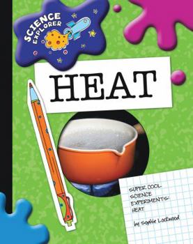 Paperback Heat Book