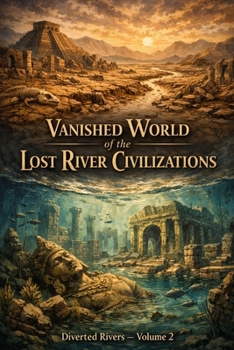 Vanished World of the Lost River Civilizations: Diverted Rivers – Volume 2