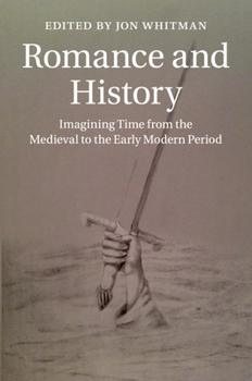 Paperback Romance and History Book