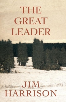 The Great Leader - Book #1 of the Detective Sunderson