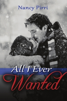 Paperback All I Ever Wanted Book