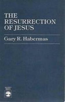 Paperback The Resurrection of Jesus: An Apologetic Book