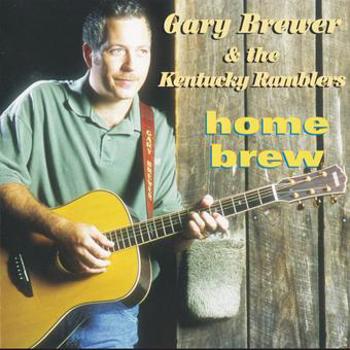 Music - CD Home Brew Book