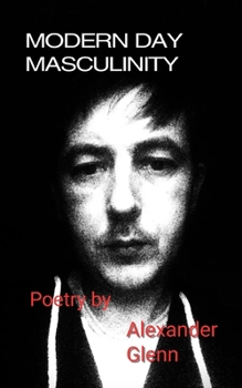 Paperback Modern Day Masculinity Book