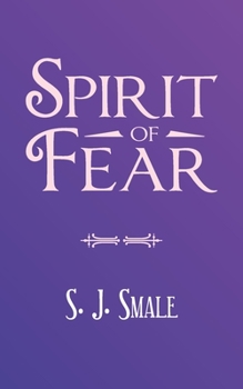 Paperback Spirit of Fear Book