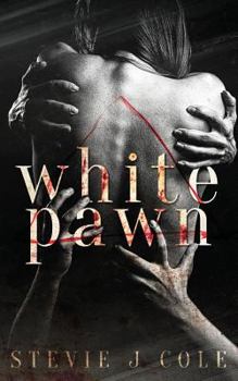 Paperback White Pawn Book