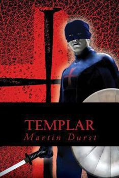 Paperback Templar: Age of the Dark Prince Book