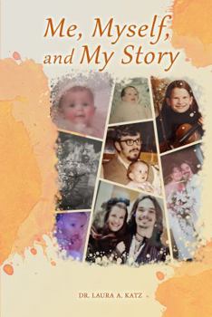 Paperback Me, Myself, and My Story Book