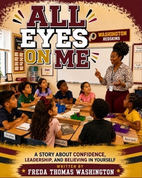 Paperback All Eyes On Me Book
