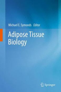 Paperback Adipose Tissue Biology Book