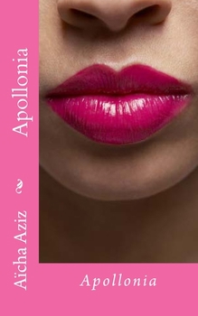 Paperback apollonia [French] Book