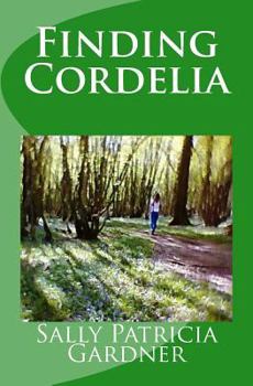 Paperback Finding Cordelia Book