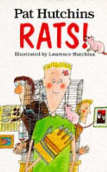 Paperback Rats Book