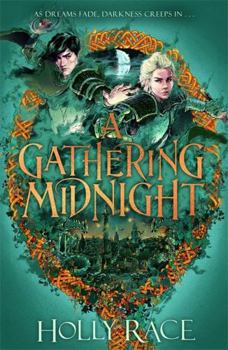 A Gathering Midnight (City of Nightmares) - Book #2 of the Midnight's Twins Trilogy