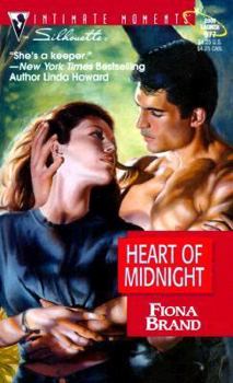 Heart Of Midnight - Book #2 of the Lombards