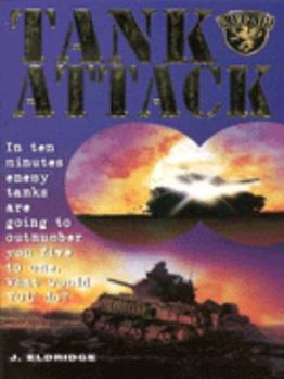 Hardcover Warpath 1: Tank Attack Book