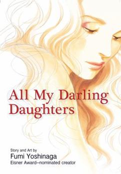 Paperback All My Darling Daughters Book