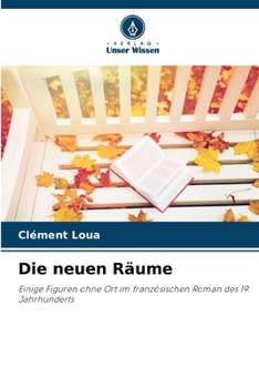 Paperback Die neuen Räume [German] Book