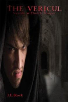Paperback The Vericul: Swords Without Temper Book