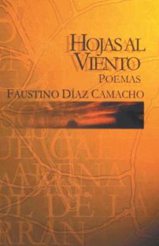 Hardcover Hojas Al Viento [Spanish] Book