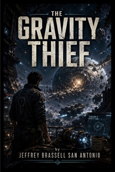 Paperback The Gravity Thief Book