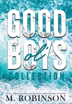 The Good Ol' Boys - Book  of the Good Ol' Boys