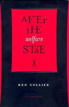 Paperback After the Welfare State Book