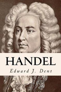 Paperback Handel Book