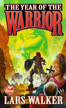 Mass Market Paperback The Year of the Warrior Book