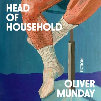 Audio CD Head of Household Book