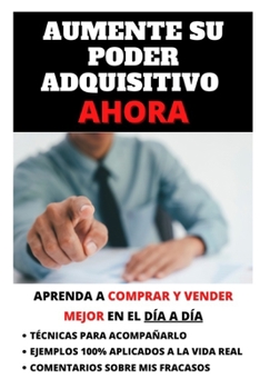 Paperback Aprenda a Comprar Y Vender Mejor [Spanish] Book