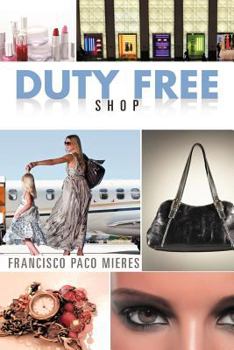 Paperback Duty Free Shop [Spanish] Book