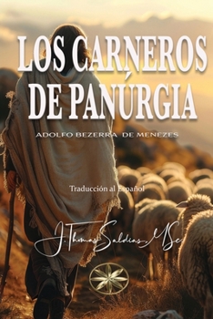 Los Carneros de Panúrgia (Spanish Edition)