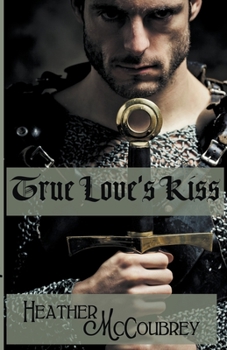 Paperback True Love's Kiss Book
