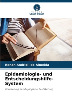 Paperback Epidemiologie- und Entscheidungshilfe-System [German] Book