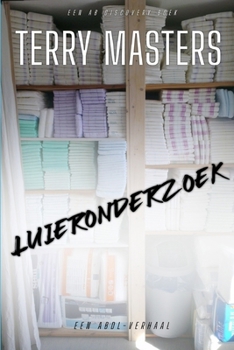 Paperback Luieronderzoek: Diaper Research [Dutch] Book