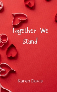 Paperback Together We Stand Book