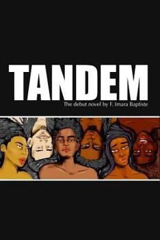 Paperback Tandem Book