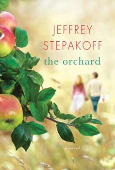 Hardcover The Orchard Book