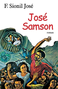 Paperback José Samson [French] Book
