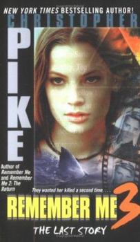 Mass Market Paperback Remember Me 3 the Last Story Book