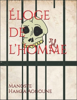 Paperback Éloge de l'Homme [French] Book