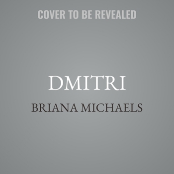 MP3 CD Dmitri Book