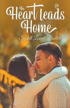 Paperback The Heart Leads Home Book