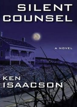 Hardcover Silent Counsel Book