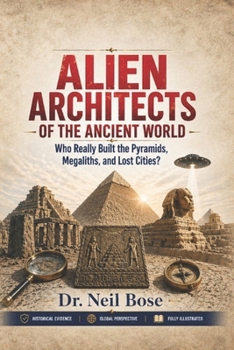 Alien Architects of the Ancient World: Who Really Built the Pyramids, Megaliths, and Lost Cities?