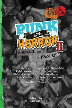 PUNK goes HORROR II: Hardcore for the Encore
